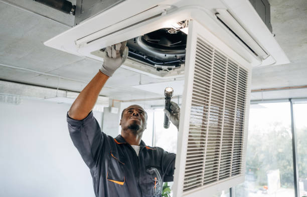 Licensed Hvac service in Irvine, KY - FH HVAC