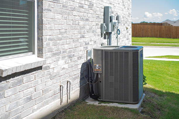 Reliable Hvac contractor in Irvine, KY by FH HVAC
