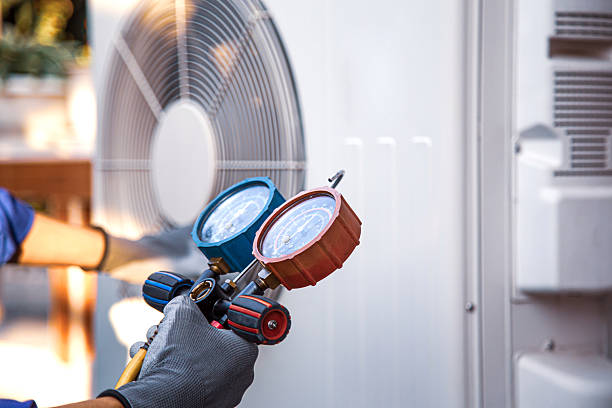 Trusted Hvac service in Irvine, KY - FH HVAC